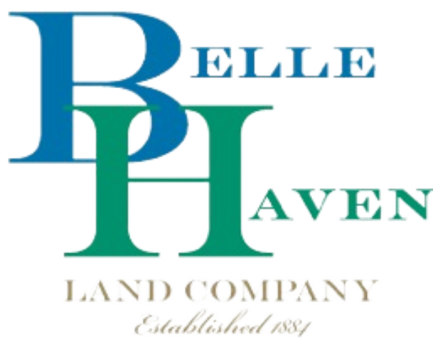 Belle Haven Land Company Logo